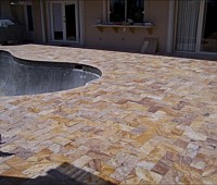 Pool Decks / Patios