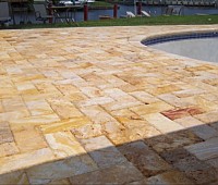 Pool Decks / Patios