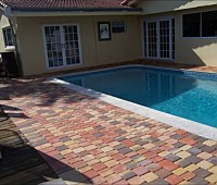 Pool Decks / Patios