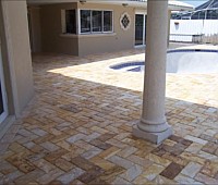 Pool Decks / Patios