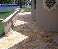 Pool Decks / Patios