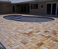 Pool Decks / Patios