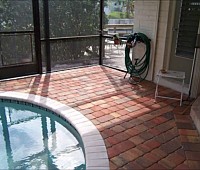 Pool Decks / Patios