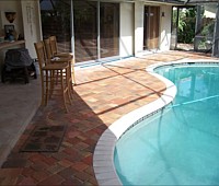 Pool Decks / Patios