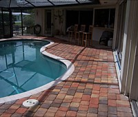 Pool Decks / Patios