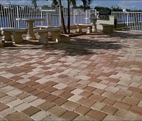 Pool Decks / Patios