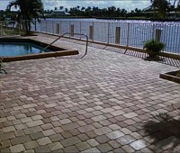 Pool Decks / Patios