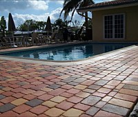 Pool Decks / Patios