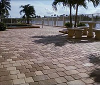 Pool Decks / Patios