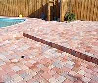 Pool Decks / Patios