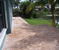 Pool Decks / Patios