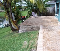 Pool Decks / Patios