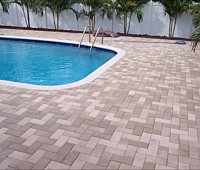 Pool Decks / Patios