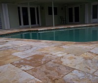 Pool Decks / Patios