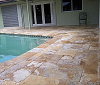 Pool Decks / Patios