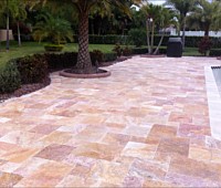Pool Decks / Patios