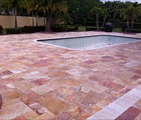 Pool Decks / Patios