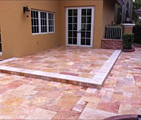 Pool Decks / Patios