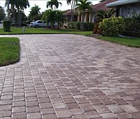 Driveways