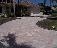 Driveways