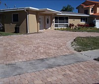 Driveways