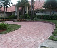 Driveways